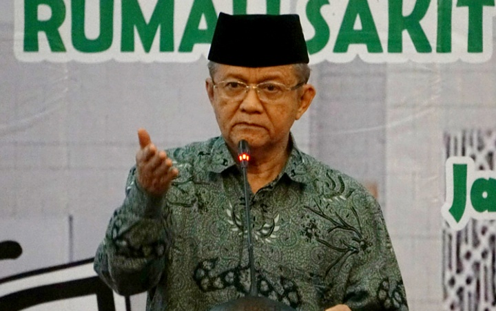 Jangan Dikotomis Antara Ilmu Agama dan Umum